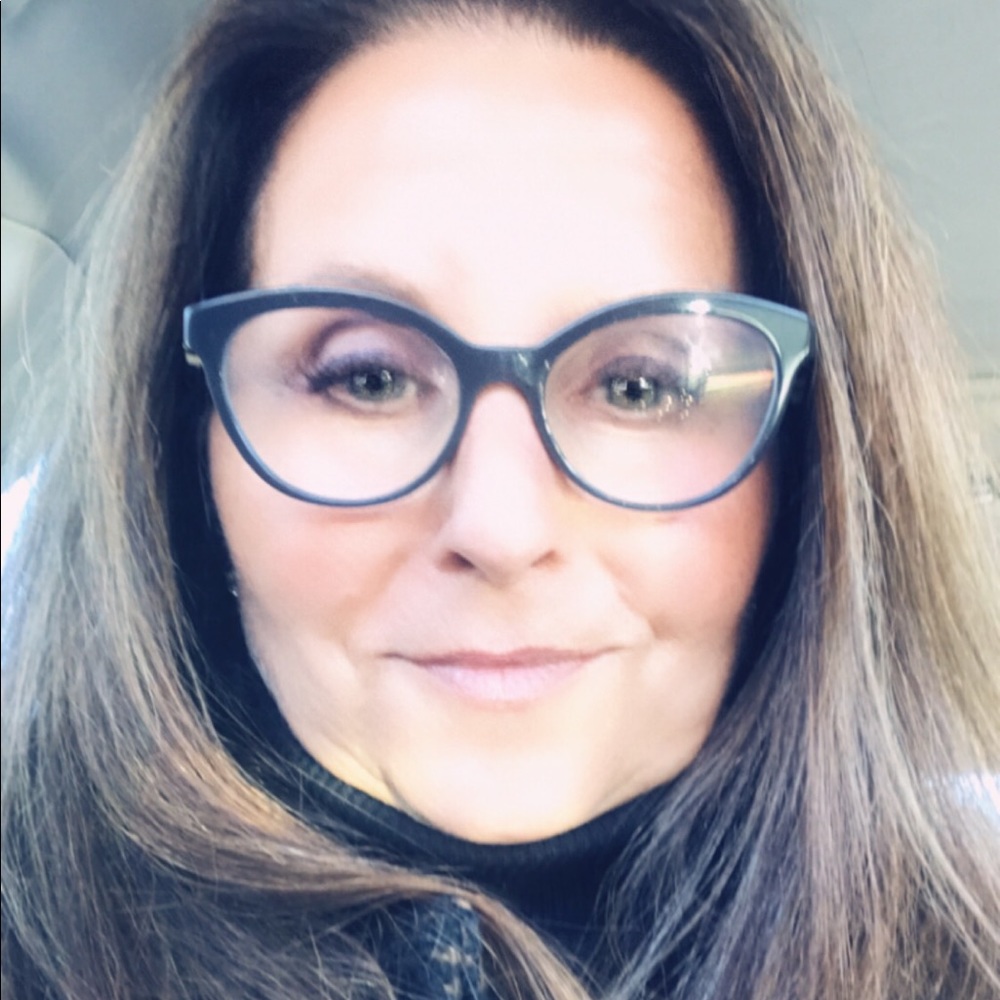 Meet your Posher, Barbara